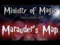Ministry of Magic - Marauder's Map (with lyrics)