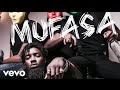 King Mufasa - King Don Come