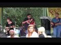 Cajun Music - Acadian Festival in Louisiana