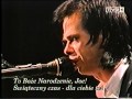 Nick Cave - Dead Joe