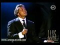 Luis Miguel - Como Duele - Chile 2002