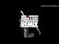 X Ambassadors & Jamie N Commons - Jungle [Feat. Jay Z] (Remix)