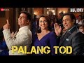 Palang Tod - Full Video | Holiday | Ft. Govinda, Akshay Kumar & Sonakshi Sinha | HD