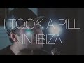 I Took a Pill In Ibiza - Mike Posner (Cover by Travis Atreo)