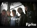 As Glory Fades - Heartless