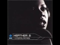 Heather B - Down Down Baby