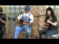 Clinch Mountain Backstep - Augusta Mando Instructors