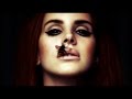 Lana Del Rey - Young and Beautiful (Elektromekanik & Happy Gutenberg Remix)