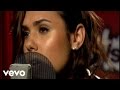 Kristinia DeBarge - Sabotage (RAWsession)
