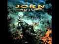 Jorn - Lord Of The Last Day( Dio Tribute)