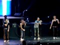 HD Shape of My Heart - Backstreet Boys Live in Manila