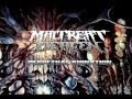 MALTREAT DEAFEN - Perpetual Ruination teaser