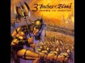 3 Inches of Blood - Destroy the Orcs with lyrics