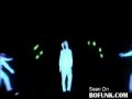 Zero Gravity (Very FIRST Routine) - Pi Kappa Alpha Glow in The Dark Routine