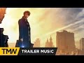 Fantastic Beasts and Where to Find Them - Comic-Con Trailer Music