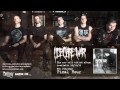 I DECLARE WAR - FINAL HOUR (Track Video)