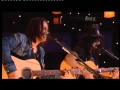 Slash e Myles Kennedy - Back From Cali -  ( Acoustic )