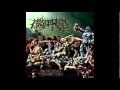Arsebreed - Munching The Rotten -01- Fistfit Stretched Third Eye