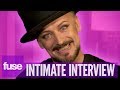 Boy George on Twerking, Julio Iglesias & Embarrassing Photos - Intimate Interview