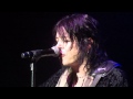 Tom Keifer - The Flower Song (new single) (Winston-Salem, NC 2/9/13)