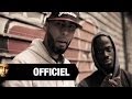 La Fouine - J'arrive En Balle feat. Fababy [Clip Officiel]
