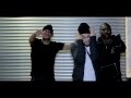 Shower Malik, Blittz Gullyish & Wholagun - 2013 Madness [Music Video] @hitmanworldwide