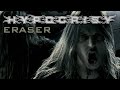 HYPOCRISY - Eraser (OFFICIAL VIDEO)