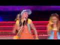 JESC 2007 - Malta - CUTE (Music)