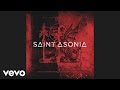 Saint Asonia - Trying To Catch Up With The World (Audio)