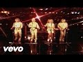 Bucks Fizz - Piece of the Action