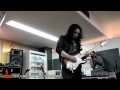 OPUS#1 - Kelly SIMONZ@Ohmiya Guitar Show 2012