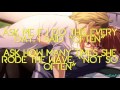 Often - Nightcore (Lyrics) (KYGO REMIX)