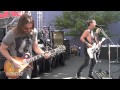Bush - Machine Head (live at Kevin & Bean's Bush Bash)