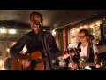 CUFF THE DUKE w/ JIM CUDDY - Brand new BLUE RODEO song