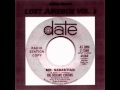 The Association - Babe I'm Gonna Leave You ((Stereo)) 1965