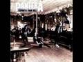 Pantera - Clash With Reality