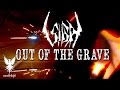 SIGH - Out of the Grave [OFFICIAL VIDEO]
