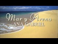 Mar y Arena - Ana Gabriel