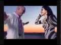 Pitbull - rain Over Me ft Mark Antony