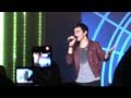 David Archuleta- Stand By Me - Vietnam 07/22