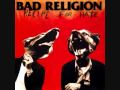 Bad Religion - Skyscraper