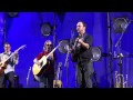Dave Matthews Band - Sugar Man (Rodriguez) Live Acoustic 5-16-14 Woodlands Pavilion
