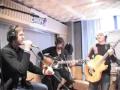 Kasabian - Processed Beats (Acoustic at Europe 2)