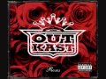 Outkast - Roses (Calm Mind Remix)