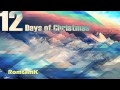 encX - 12 Days of Christmas Remix (Audio Only)