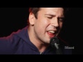 Say Anything - Baby Girl, I'm a Blur [ACOUSTIC LIVE!]