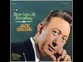 Jack Greene - Here Comes My Baby Back Again