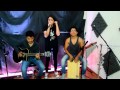 Derecho de nacimiento - Natalia Lafourcade (COVER) / Rap Alison