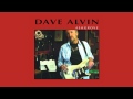 Dave Alvin - Out Of Control
