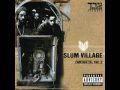 Slum Village - Hold Tight ft. Q-Tip